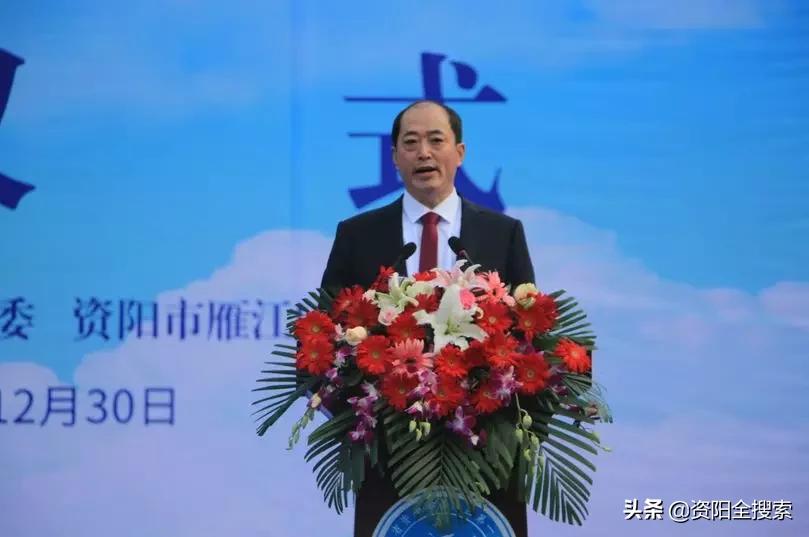 以“雁”的名义飞翔,中飞院“民航飞行员生源基地”落户雁江