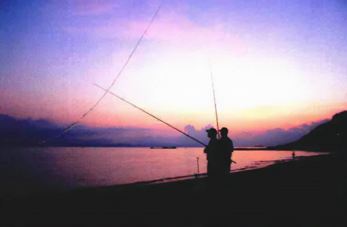 「日本专业海钓入门投钓书籍」新手入门投钓钓点海滨沙滩