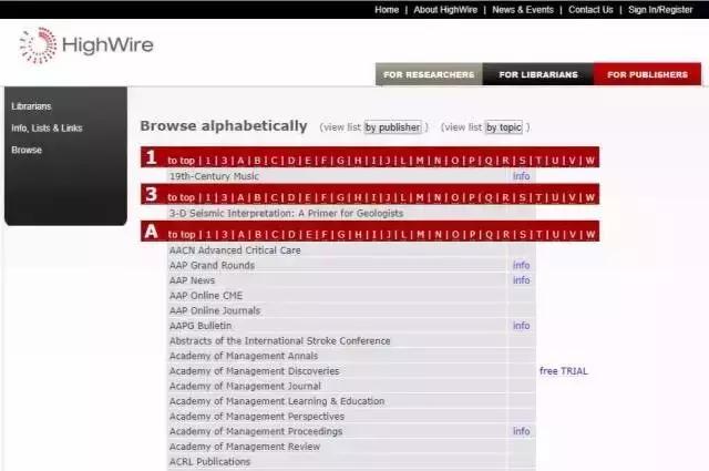 给大家推荐一个学术网站,比较权威的学术网站