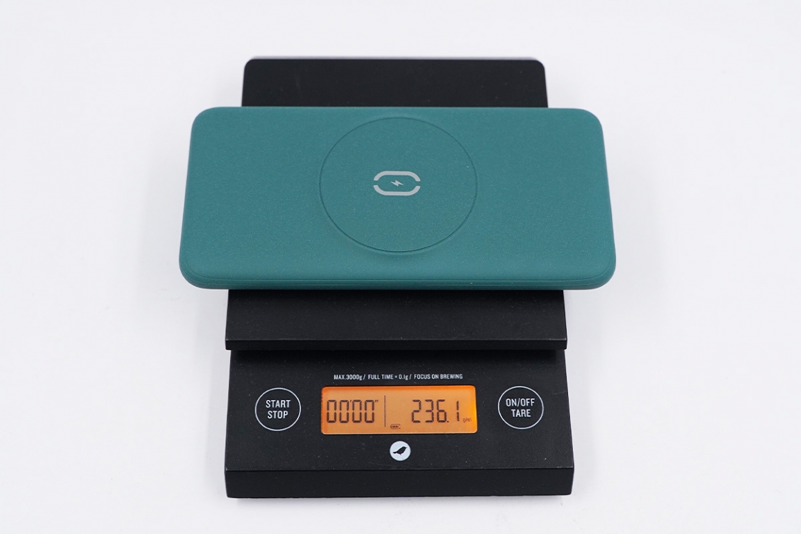 无线磁吸充电宝评测,麦多多无线充电宝排行榜