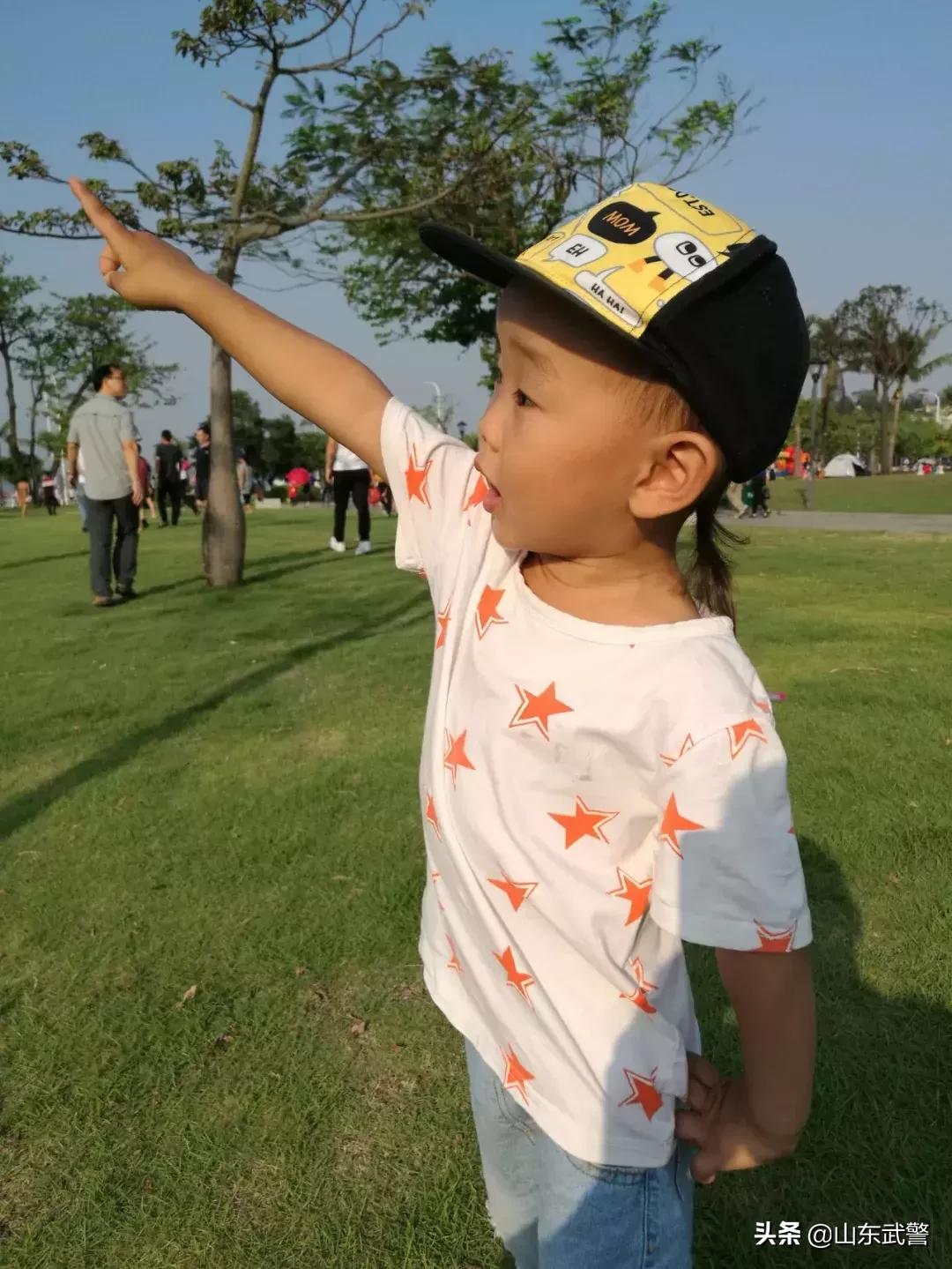 萌萌的军娃要告白,一起来听听他们的心声吧