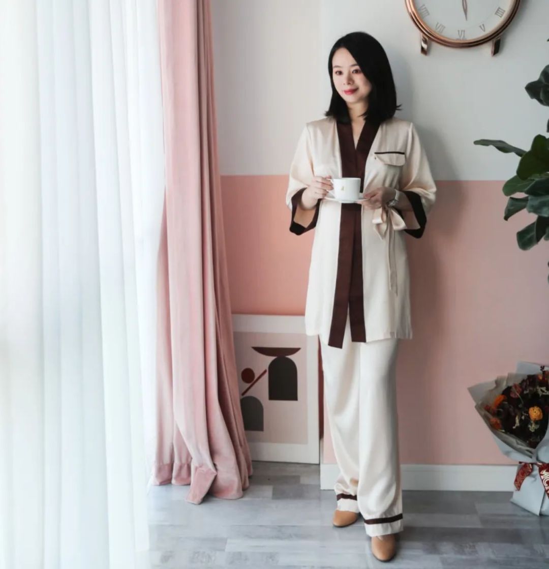 夏季必备真丝枕套,真丝枕套眼罩套盒