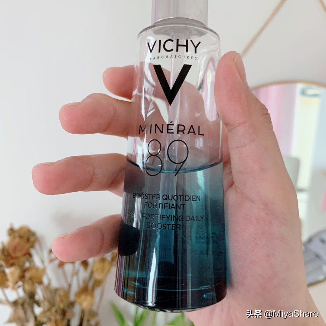 紧致焕颜精华小棕瓶测评,抗皱保湿小绿瓶精华