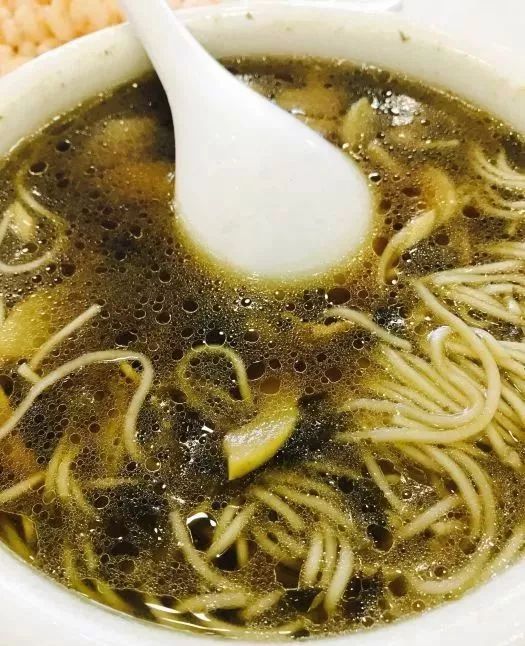 花港一楼茶楼,花港早茶