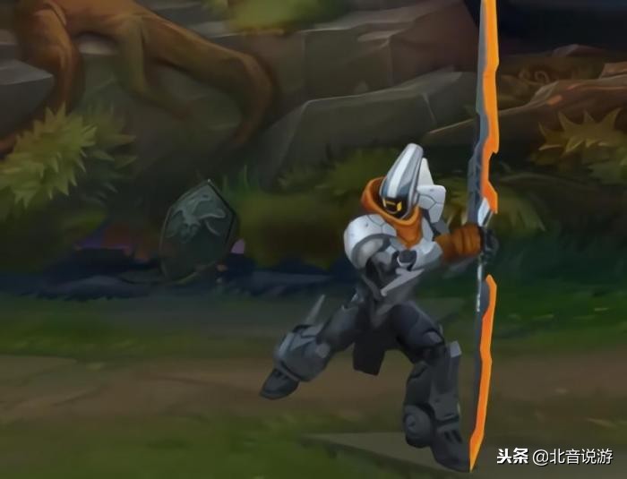 源计划皮肤有哪些英雄,源计划派克皮肤预测