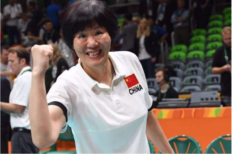 郎平的光辉史,郎平个人经历和成长史