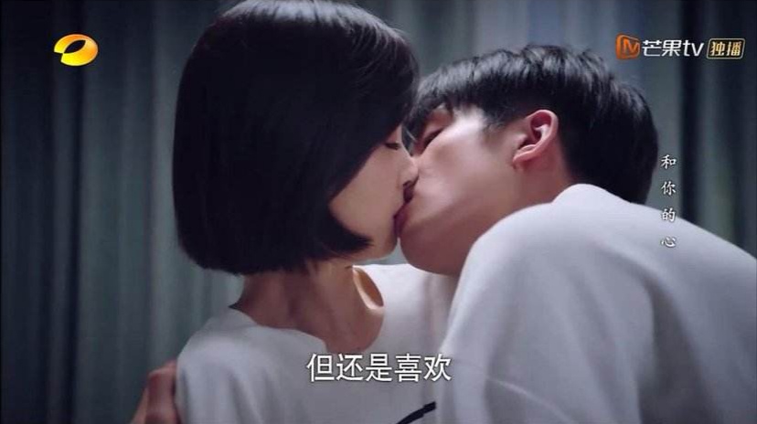 谁把许凯宋威龙介绍给于正,宋威龙许凯谁长得好看