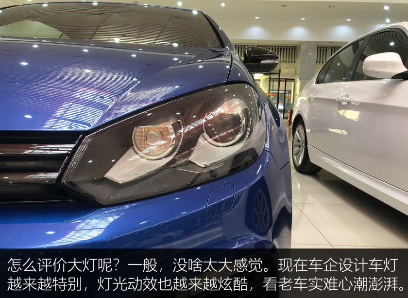 《浩子探车》之超稀有的超值敞篷小钢炮