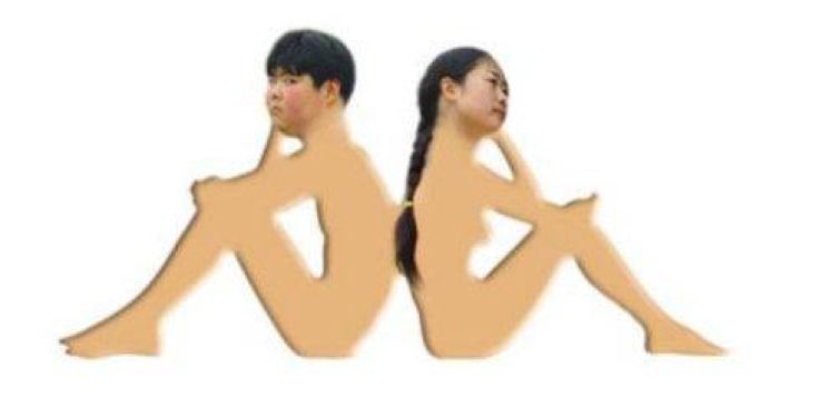 一颗心扑通扑通的狂跳图片,房颤是不是突然一阵乱跳