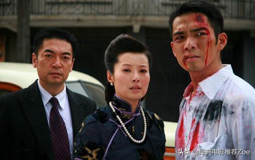 钟汉良的青涩时光,钟汉良最虐心的4部经典电视剧