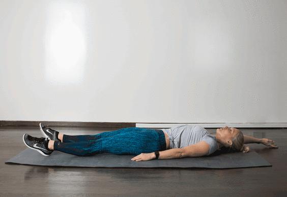 快速增长腿围,力量训练一年的正常腿围