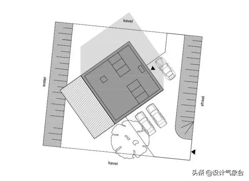 经济实用十款简约户型图集欣赏,经典户型装修附户型图