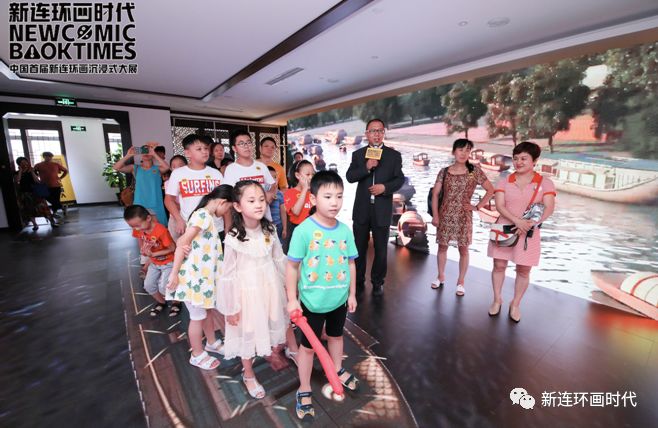 未来已来时代,未来已至未来已来