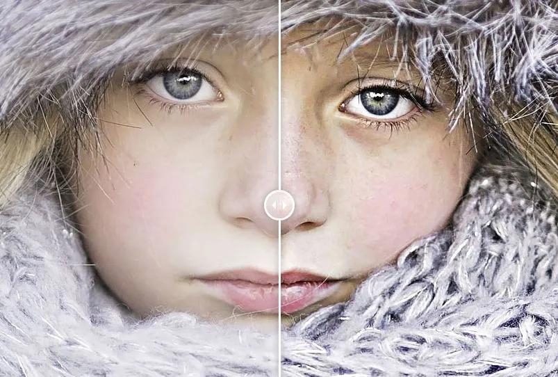 ps特效魔盒使用教程,ps各种好玩的特效