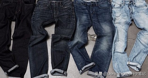 牛仔裤怎么护理不容易褪色,怎样洗才能让牛仔裤不失弹性