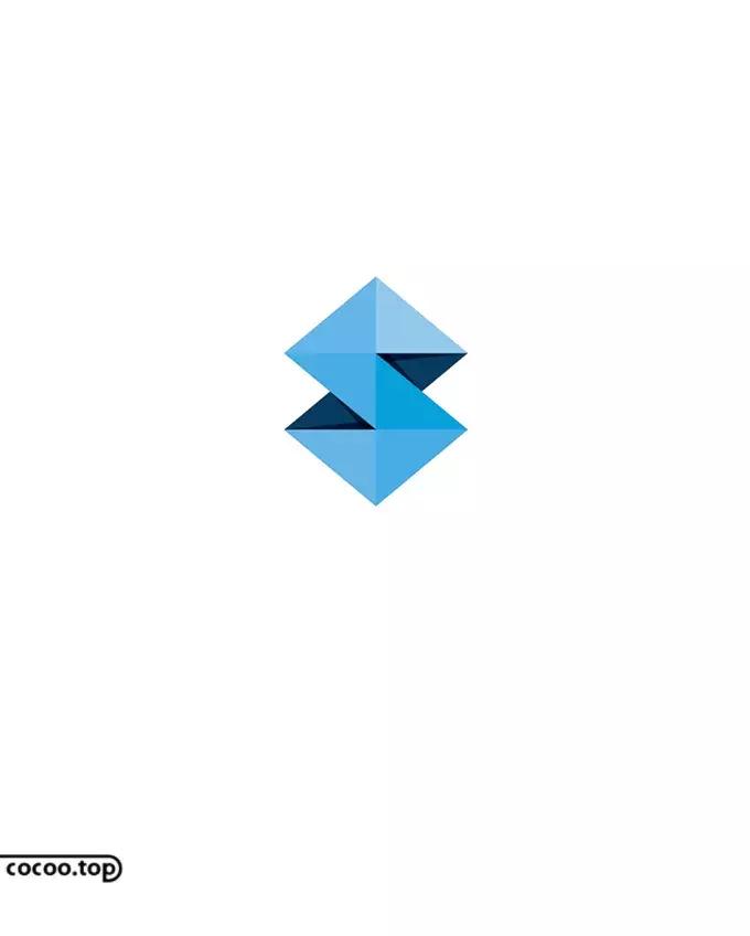 关于数学的logo设计创意,优秀标志设计图形logo