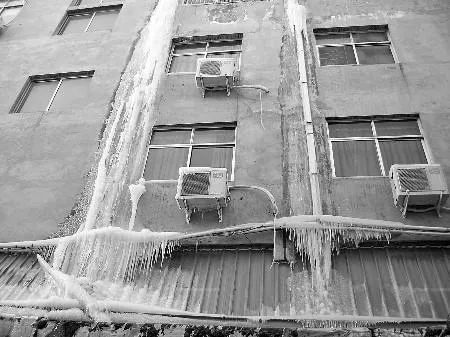 太阳能热水器水放完能防冻吗,五个方法教你太阳能热水器防冻