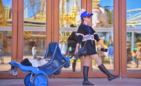 给孩子上补习班好吗,给孩子上补习班有用吗