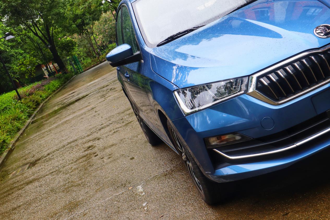 斯柯达昕锐最致命的缺点,斯柯达昕锐的通病是什么