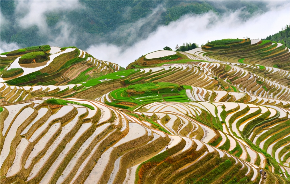 中国的地理优势和意义,中国地理位置是不是世界上最好的