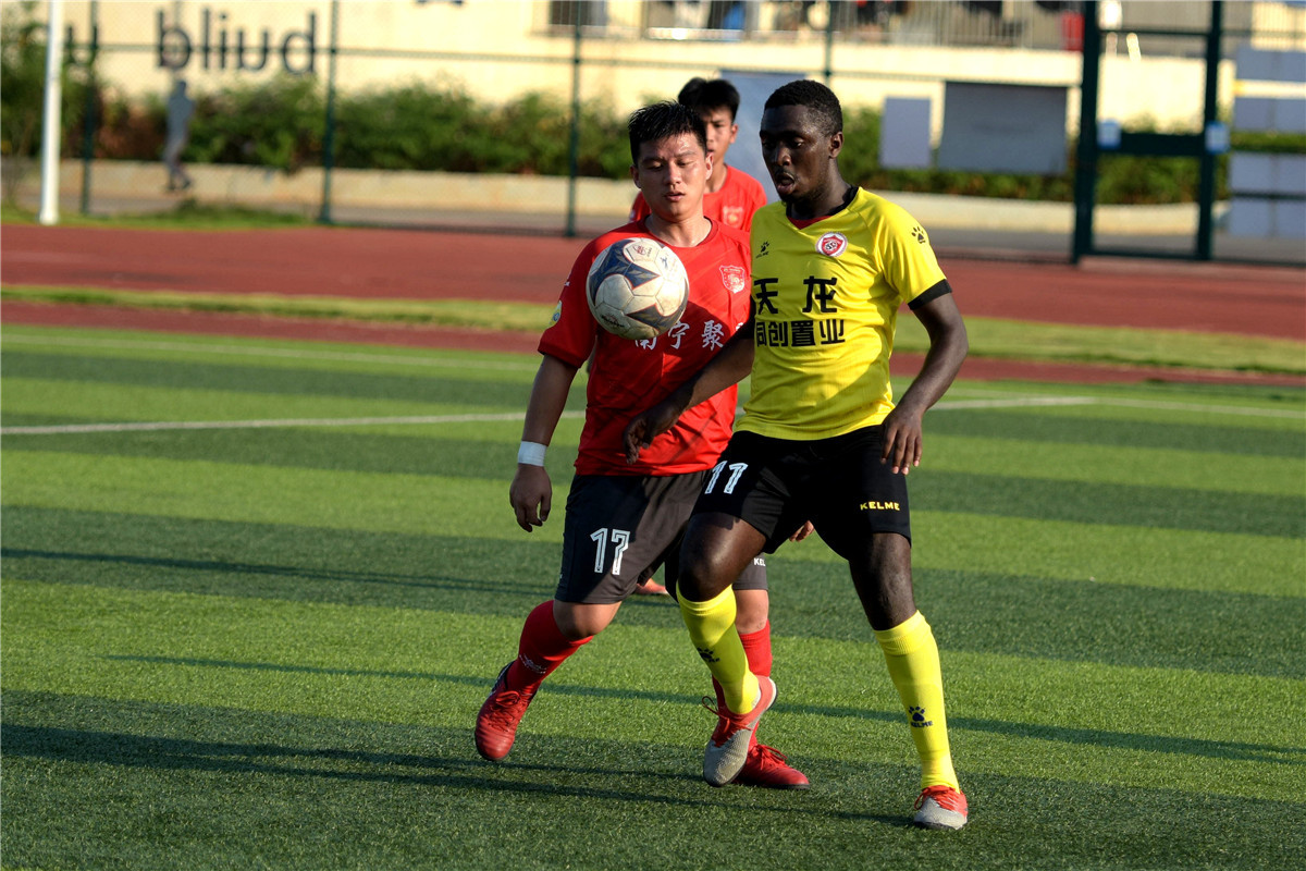 广西足球比赛今日赛程,桂超联赛2024广西贺州