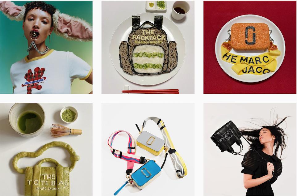 marcjacobs鐜扮姸,marcjacobs闂