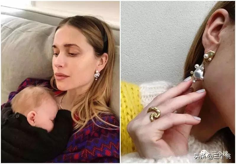 今年流行的饰品推荐最新款 (好看又显脸小的饰品)