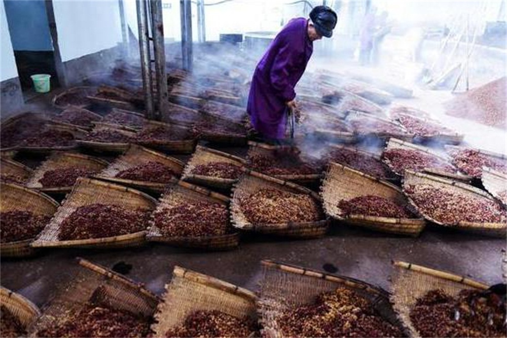 真全粮酒类直供-白酒的“苦味”及其解决措施(1)