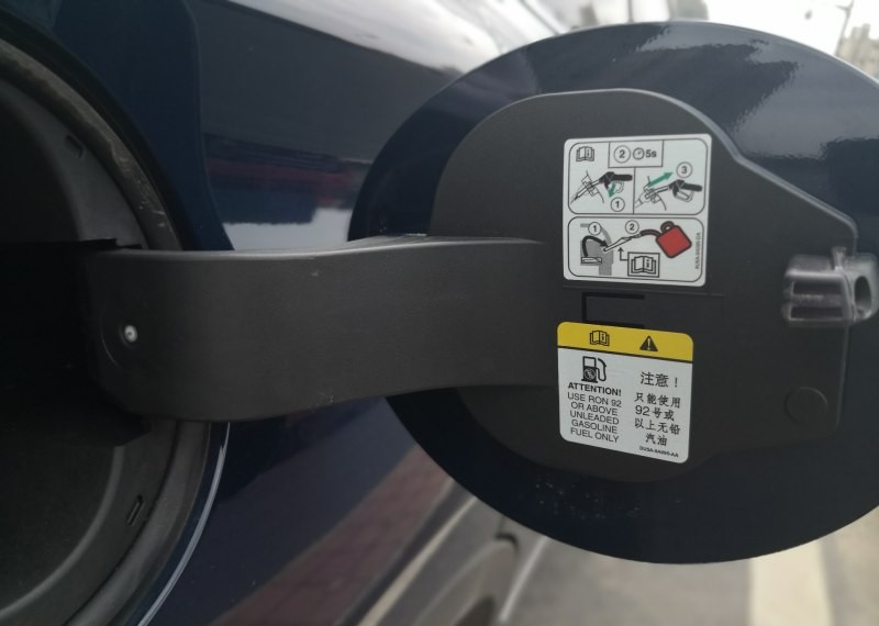 林肯mkc真实油耗,林肯mkc加速测试