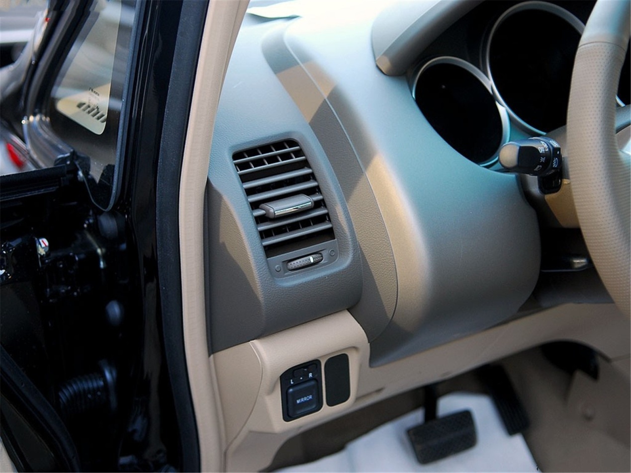 最不值得买的本田飞度,二手车推荐2万到4万自动挡飞度