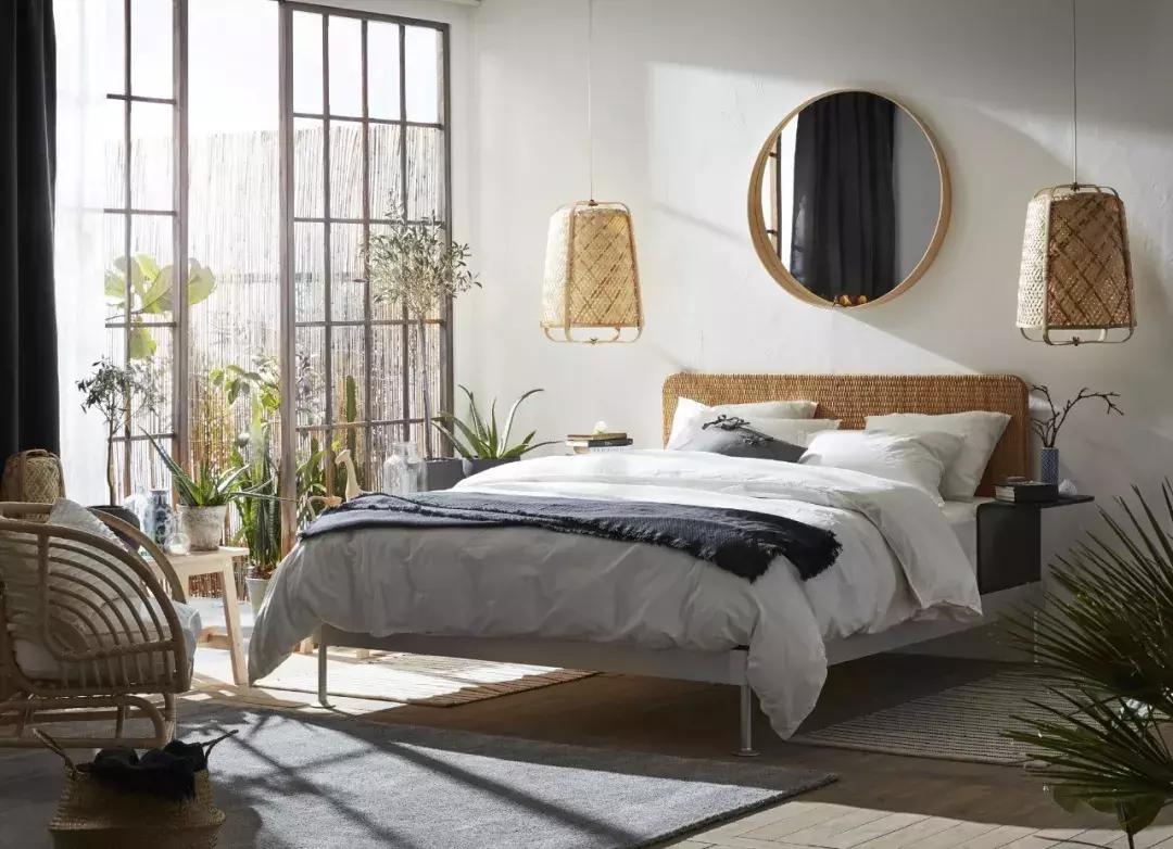 宜家旗下酒店,宜家快闪酒店