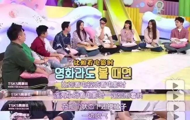 爸爸吻女儿还一起洗澡，这样“畸形”的爱，配称为爱吗？