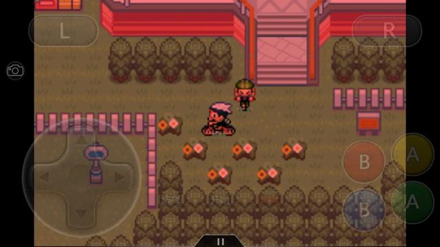 口袋妖怪究极绿宝石4完全攻略,口袋妖怪究极绿宝石4攻略详细版