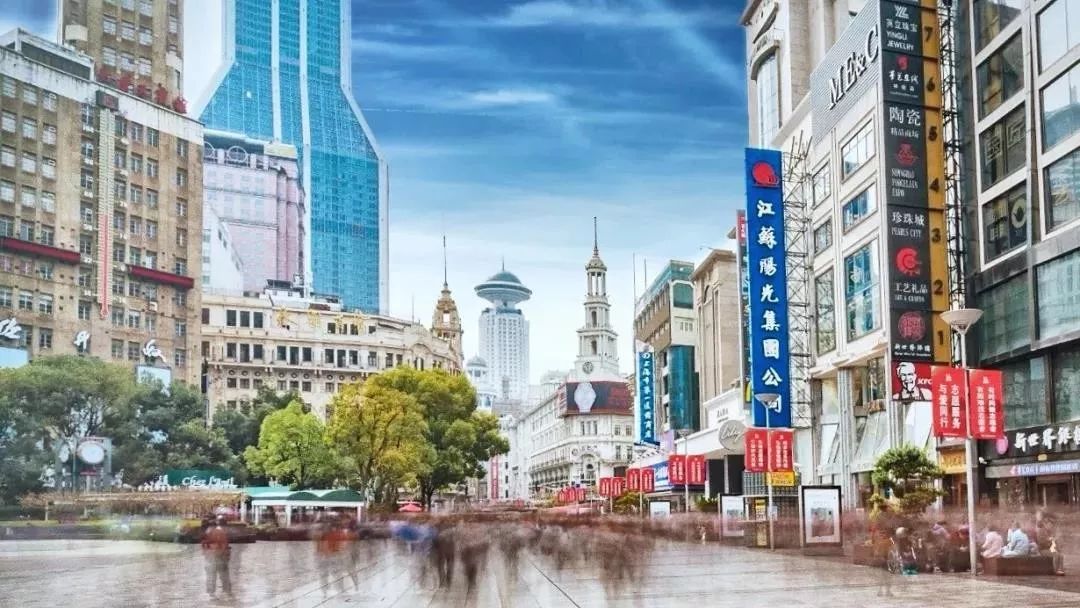 上海哪些商场倒闭了,上海倒闭的商场现状如何