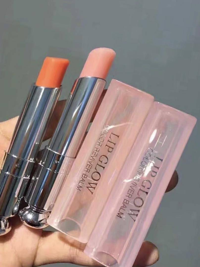 妮维雅水润型润唇膏评测,妮维雅唇膏哪种更好用