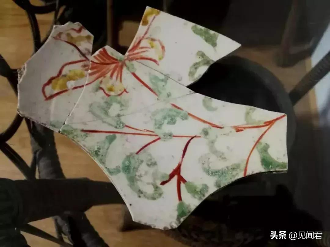 罗敷：不熄的窑火——井陉陶瓷馆“陉山聚记”