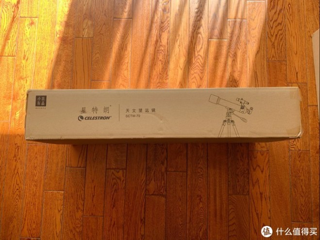 星特朗中高端天文望远镜入门,天文望远镜最好的效果能有多好