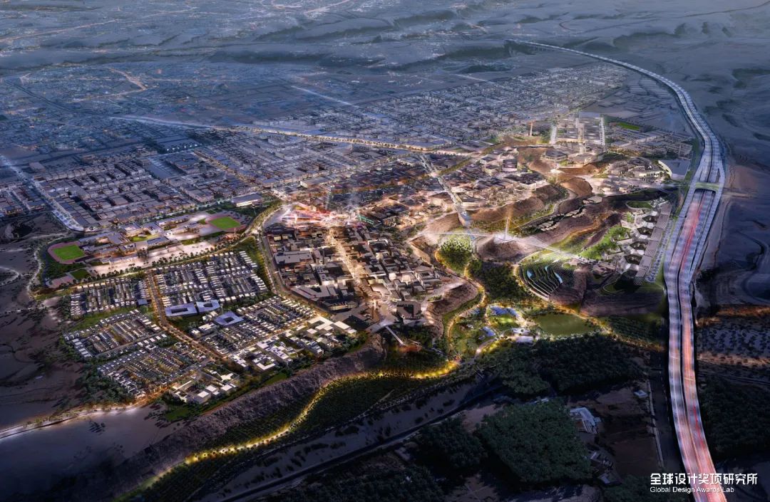 荣获2023德国红点最佳设计奖,德国iconic设计大奖推荐