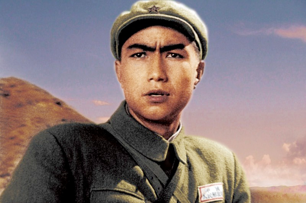 冰山上的来客古兰丹姆情报,冰山来客真古兰丹姆近况