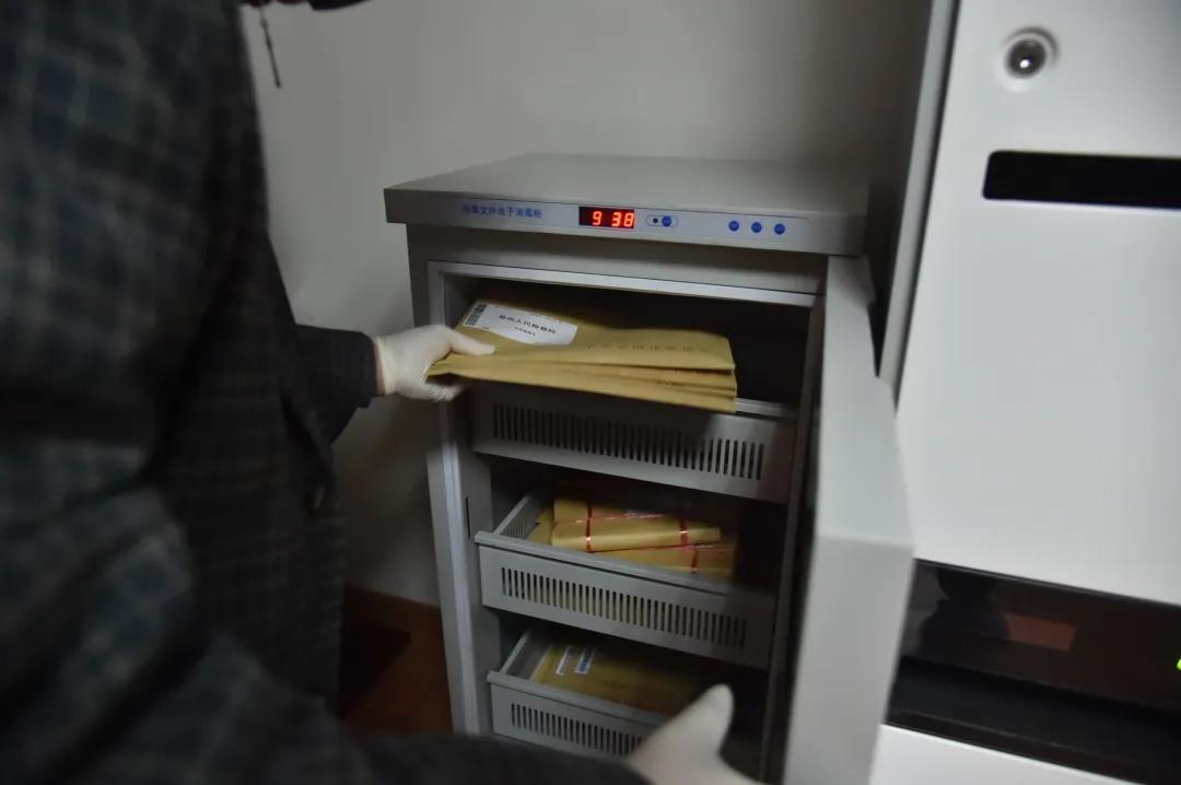 庚子之疫记原文,庚子抗疫记全集