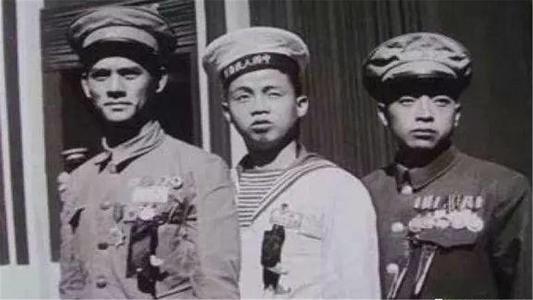 魏来国神枪手,传说枪王魏来国