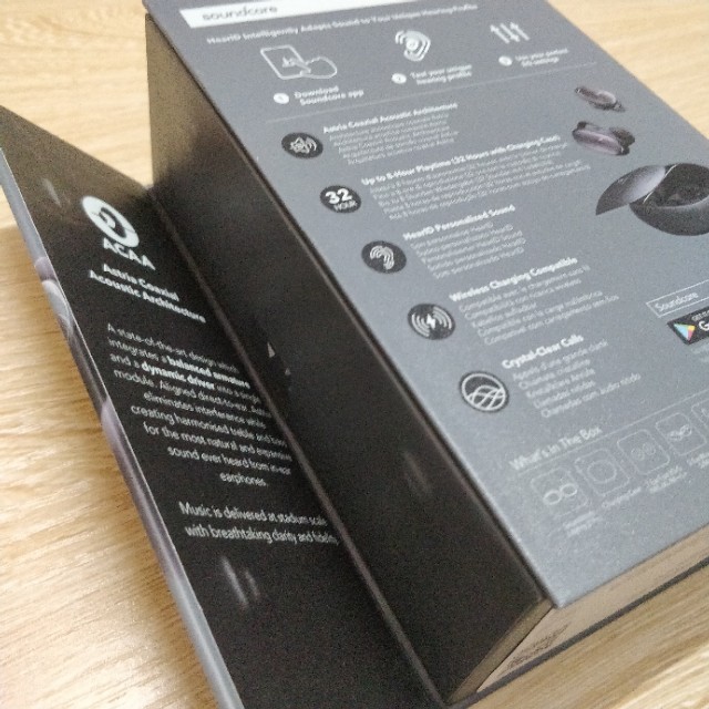 AnkerSoundcoreLiberty2Pro“真无线之王”.