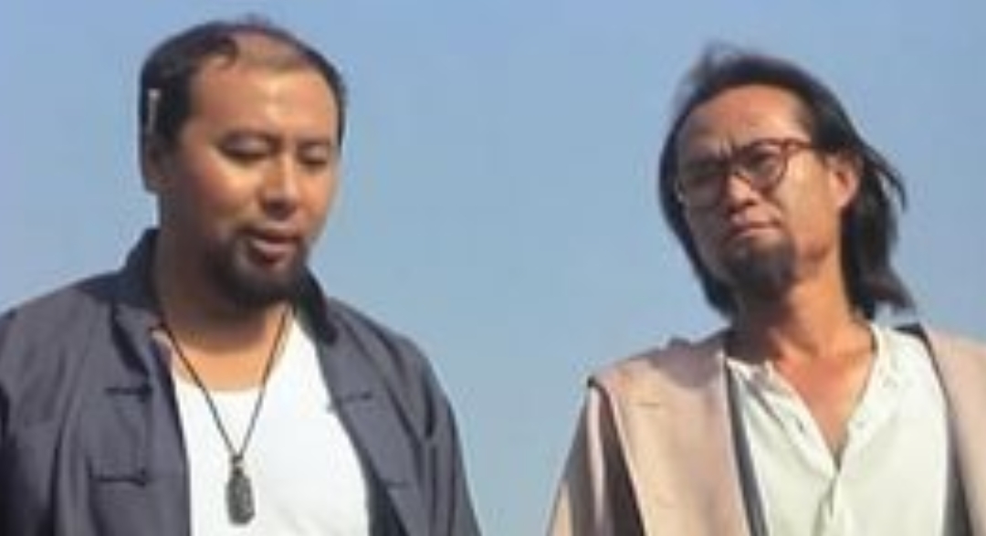 林正英主演的僵尸先生背后的故事,纪念一代僵尸道长林正英