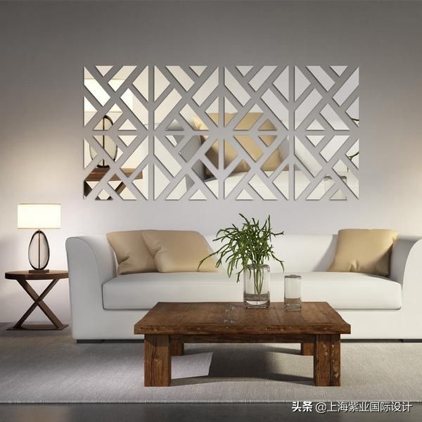 屋里装修暗怎么提亮,装修屋里怎么可以亮一点