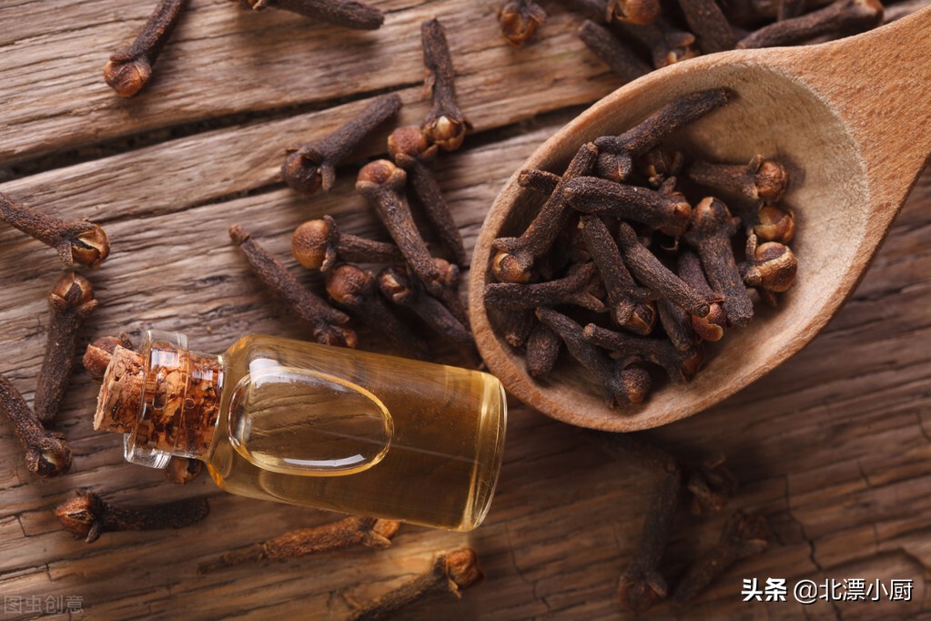 各种香料使用方法和基础知识,香料的搭配技巧和直接可用的香料