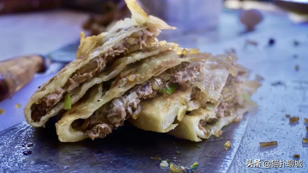 记忆中的莘县,莘县景色