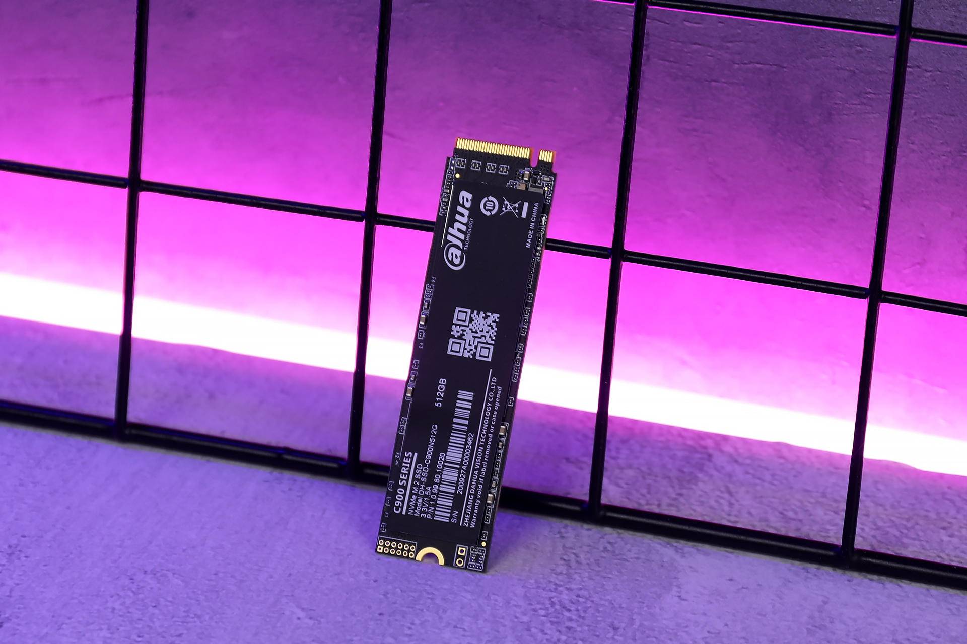 nvme固态硬盘寿命多少,固态硬盘大华c900n