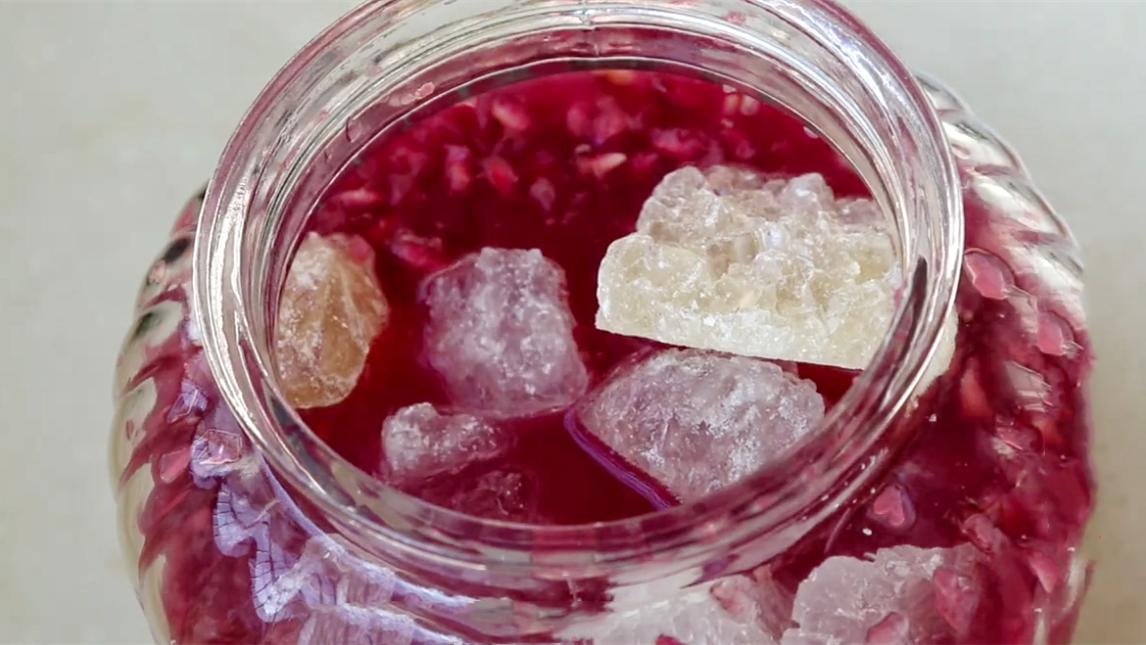 中秋佳节必吃的4种吉祥果,立秋建议多吃5样秋果