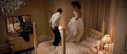 前戏要足，动作要帅，大召唤术