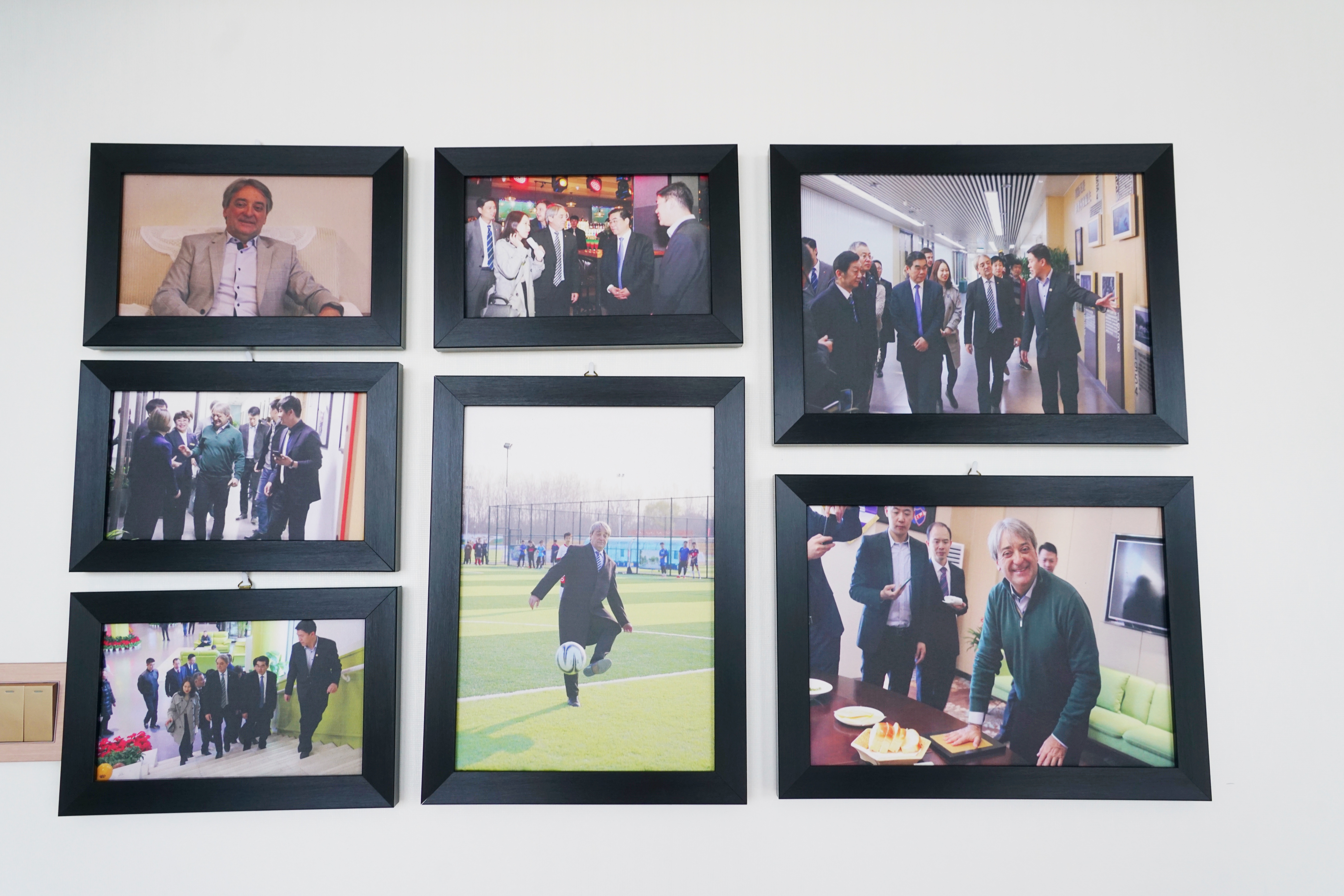 中国首家运动主题乐园,中国皮影戏乐园